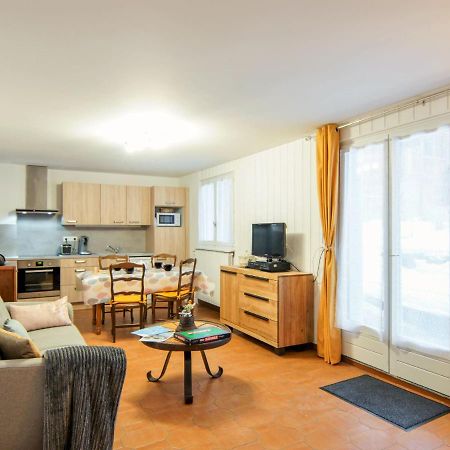 Apartment Maison Maffioli By Interhome Σαμονί Εξωτερικό φωτογραφία