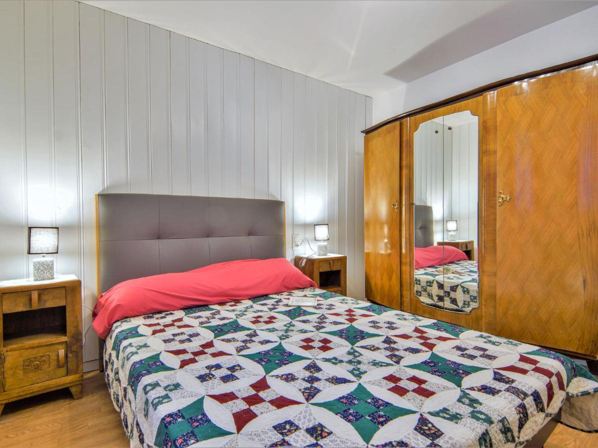 Apartment Maison Maffioli By Interhome Σαμονί Εξωτερικό φωτογραφία