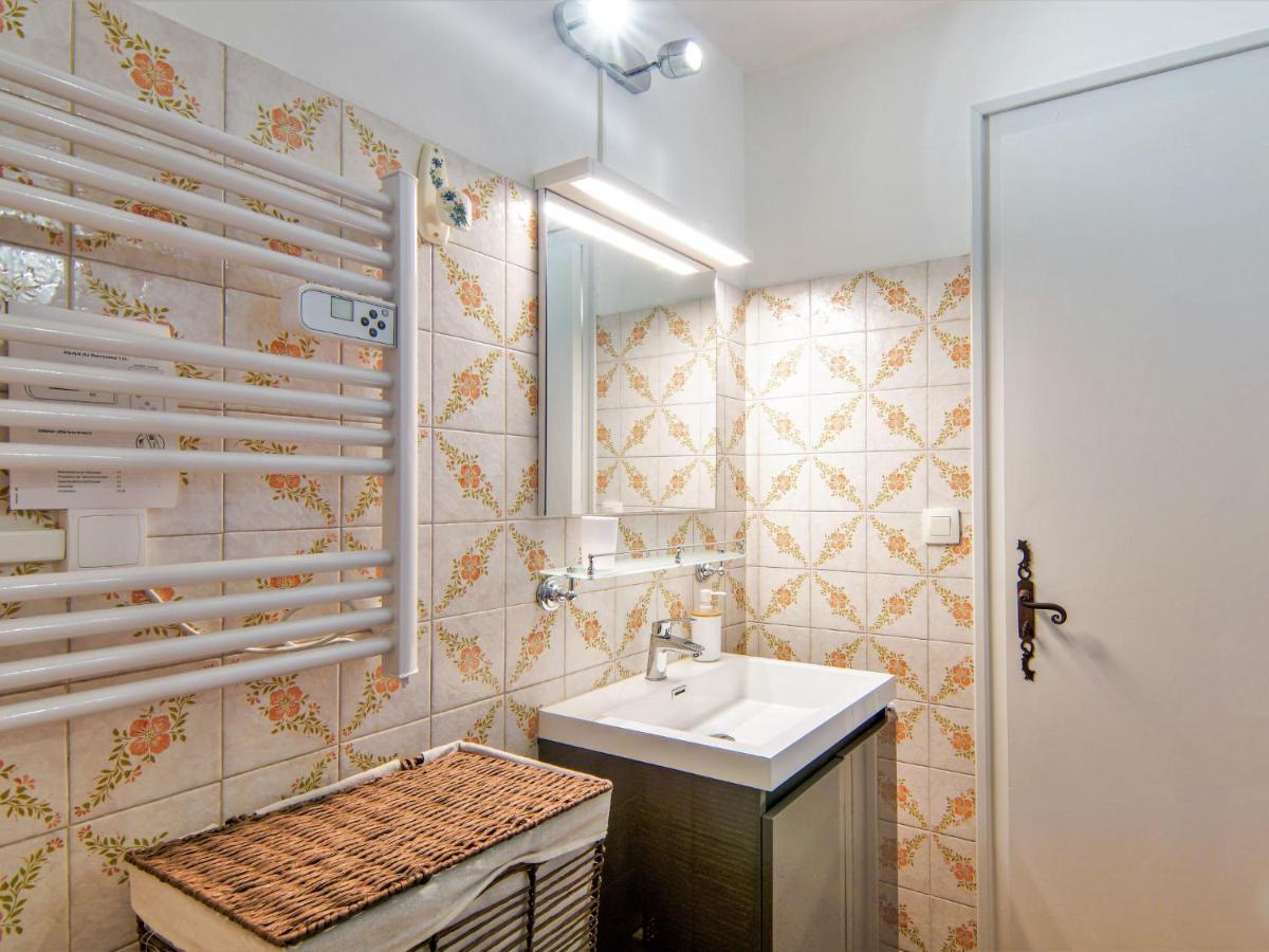 Apartment Maison Maffioli By Interhome Σαμονί Εξωτερικό φωτογραφία