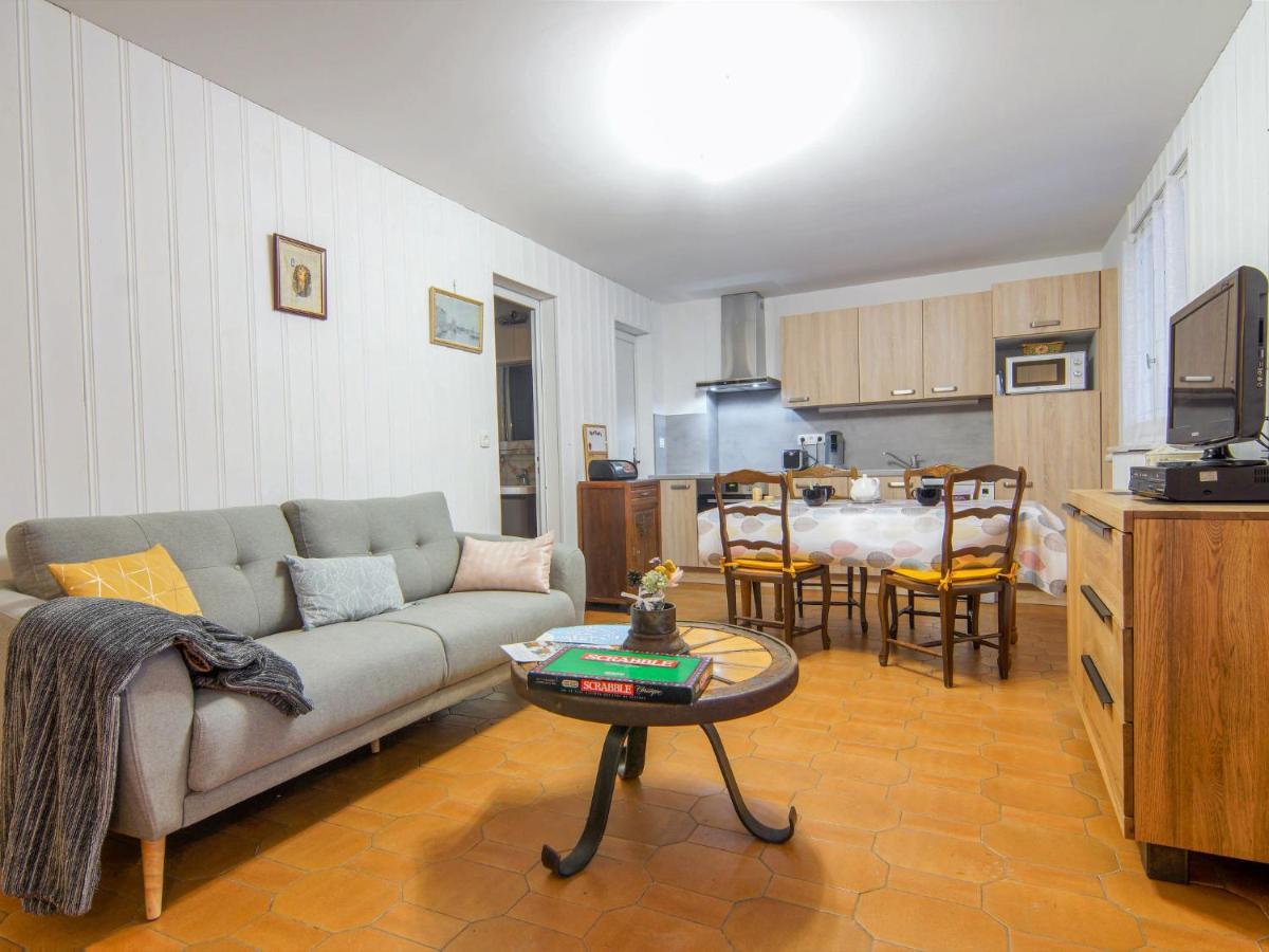 Apartment Maison Maffioli By Interhome Σαμονί Εξωτερικό φωτογραφία