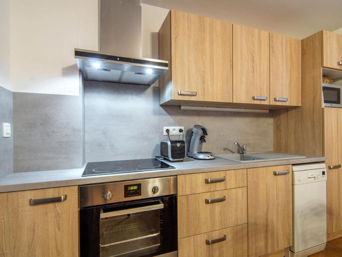 Apartment Maison Maffioli By Interhome Σαμονί Εξωτερικό φωτογραφία