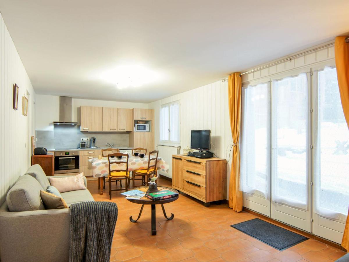 Apartment Maison Maffioli By Interhome Σαμονί Εξωτερικό φωτογραφία