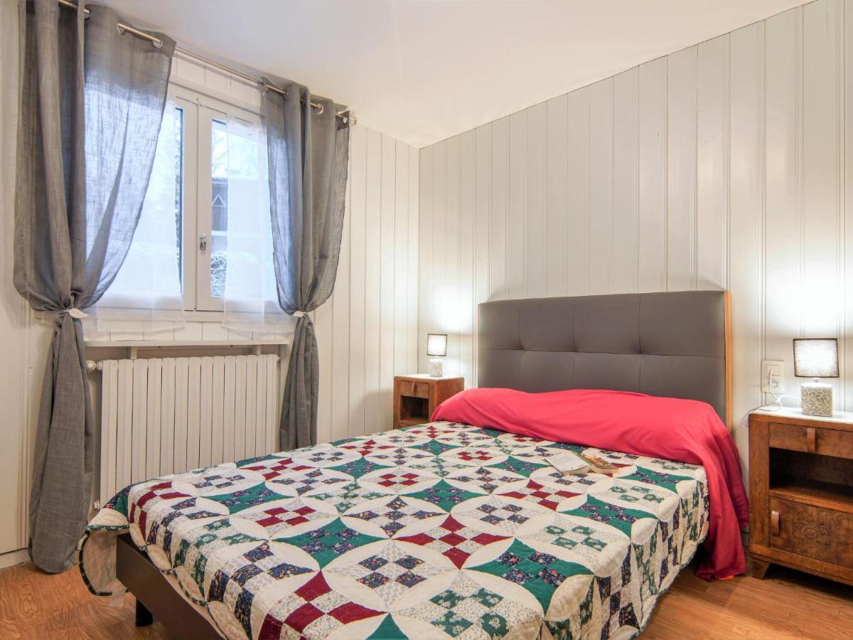 Apartment Maison Maffioli By Interhome Σαμονί Εξωτερικό φωτογραφία